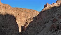 Maroko-sout�ska Dades