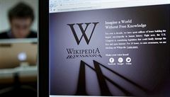 Wikipedie je nejznámější doménou končící na .org.