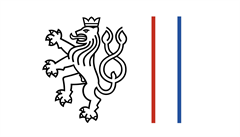 Logo Ministerstva zahrani�ních v�cí.