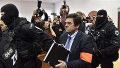 Prokurtor navrhl za Kuciakovu vradu trest 25 let vzen, na verdikt se ale bude ekat