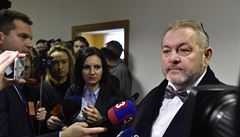 Obhájce Aleny Zsuzsové tefan Neszméry.