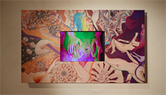 80´svoboda - Výstava student� Ateliéru fotografie II UMPRUM.