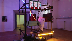 80´svoboda - Výstava student� Ateliéru fotografie II UMPRUM.