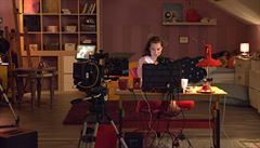 Dokument V síti (2020). Re�ie: Vít Klusák.