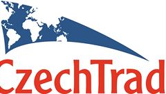 Logo. CzechTrade