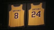 Za pr tdn bude Kobe Bryant jistojist uveden do Sn slvy basketbalu v...