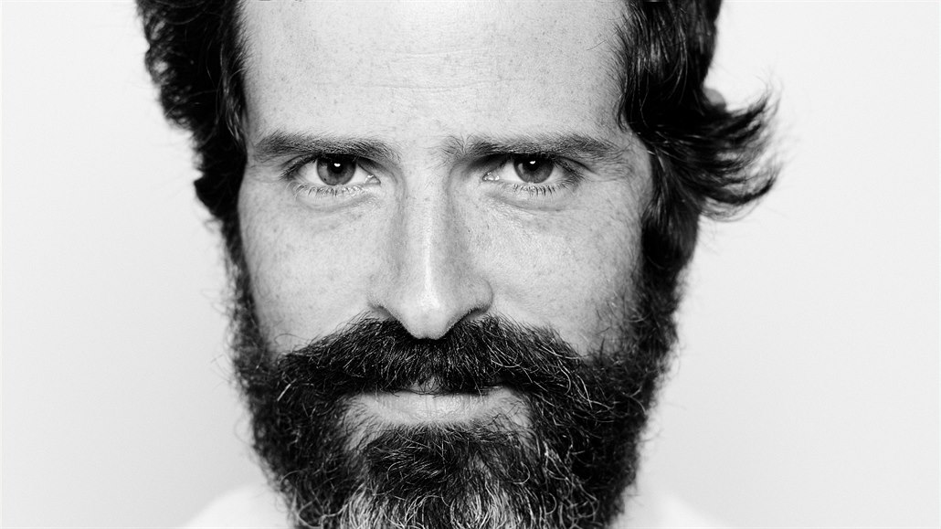 Devendra Banhart