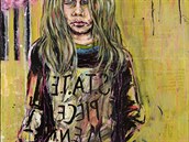 Barbora Myslikovjanová, PIECE
