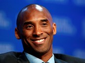 Kobe Bryant na snímku z roku 2016 krátce po ukonení kariéry.