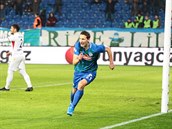 Milan koda ozdobil dvma gly svj debut v tureck fotbalov lize. V posledn...