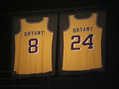Za pár týdn bude Kobe Bryant jistojist uveden do Sín slávy basketbalu v...