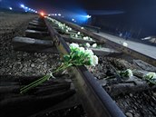 Na 27. ledna pipadá Mezinárodní den památky obtí holocaustu, který je...