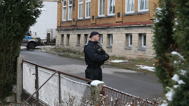 Ústecký kraj po�le do Vejprt na pomoc po tragickém po�áru milion korun.