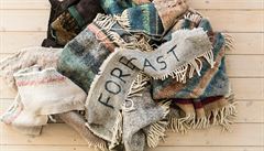 Designer, Durch duo, kolekce dek a potah� Forecast