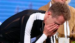 Březina neustál tlak Rusa Alijeva, z mistrovství Evropy přijede bez medaile