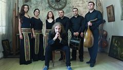 The Nagash Ensemble | na serveru Lidovky.cz | aktuální zprávy