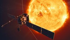 Sonda Solar Orbiter odstartuje 6. února ze Spojených států ke Slunci. | na serveru Lidovky.cz | aktuální zprávy