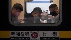 Čínské úřady hlásí nové případy nákazy koronavirem z jihozápadu země