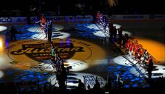 Hokejisté NHL v rámci All-Star víkendu