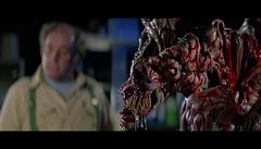 Snímek V�c (1982). Re�ie: John Carpenter.