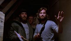 Snímek V�c (1982). Re�ie: John Carpenter.