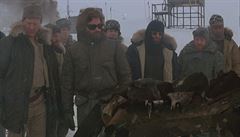 Snímek V�c (1982). Re�ie: John Carpenter.