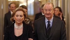 Belgický král Albert II. opouští po 20 letech trůn