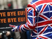 Brexitová dohoda je na světě. Británie a EU se na poslední chvíli domluvily, jak spolu budou od ledna žít