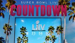 Miami u� �ije jen a pouze Super Bowlem.