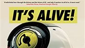 Toby Walsh, It’s Alive! Artificial Intelligence from the Logic Piano to Killer...