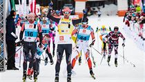 Letos se chystá již 53. ročník závodu v běhu na lyžích Jizerská 50