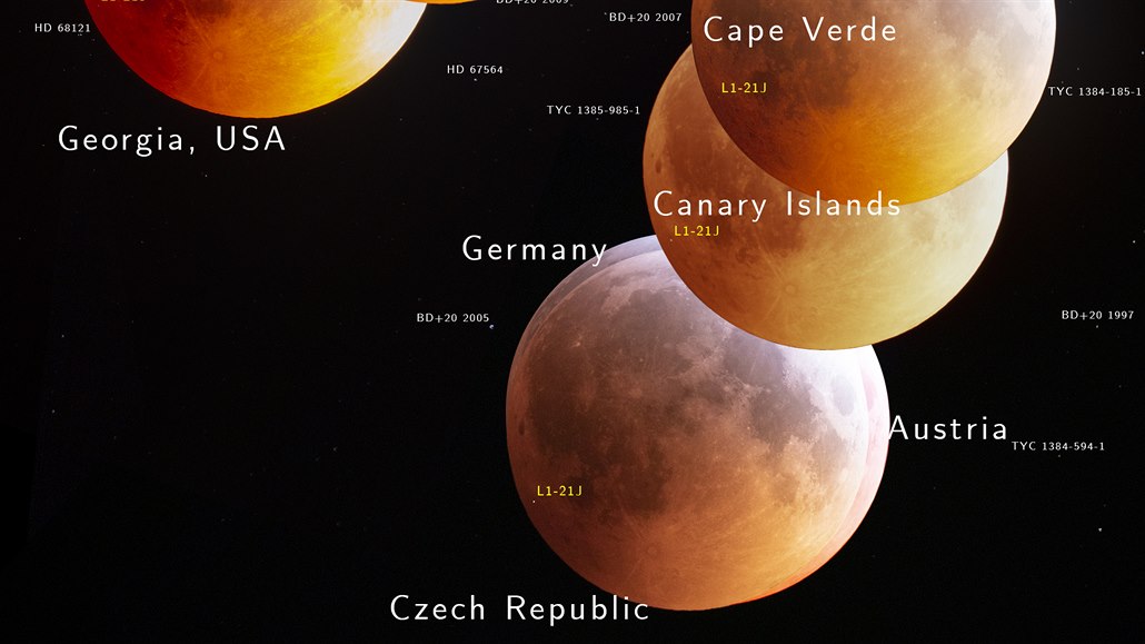 Americký Národní ú�ad pro letectví a vesmír (NASA) zve�ejnil 5. února 2020 jako...