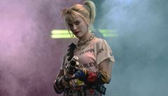 Margot Robbieová jako Harley Quinn ve filmu Birds of Prey (2020). | na serveru Lidovky.cz | aktuální zprávy