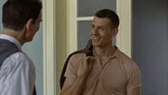 Snímek �arlatán (2020). Re�ie: Agnieszka Hollandová.