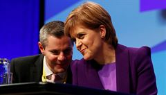 Skotští nacionalisté pravděpodobně vyhlásí nové hlasování o odtržení. Jaké mají šance na úspěch?