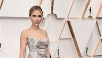 Hereka Scarlett Johanssonov ve stbrnch atech