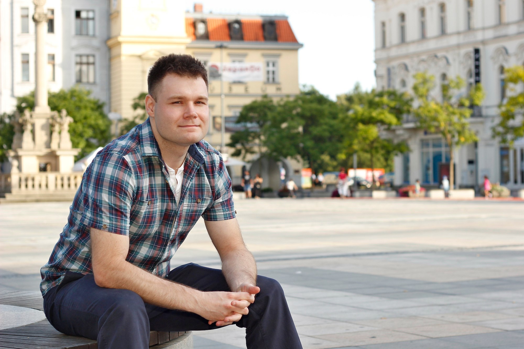 Jakub Trpi�