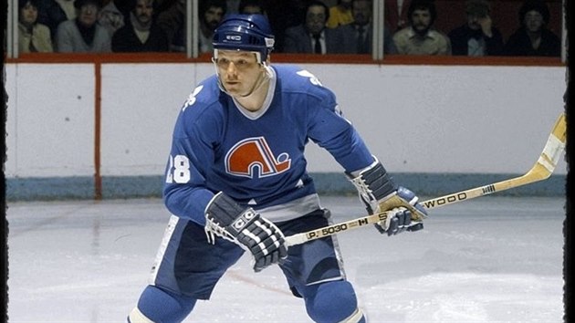 Bývalý hokejový reprezentant Vladimír Svitek zemřel v 57 letech.