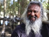 Austrálci, té nazýváni Aboriginové, jsou pvodní obyvatelé Austrálie