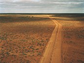 Nic nevystihuje Austrálii asi tolik, jako Outback, nekonené otevené prostory...