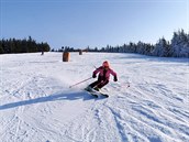 V Harrachov mete pro dti vyuít lyaské koly jako je Classic Ski School...