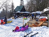 Protoe Severák si na prorodinné orientaci zakládá, najdete tu i v hlavním...