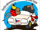 Logo Ferda adventures CZ Mongolsko 2020