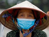 Ve Vietnamu je ohláených 16 pípad nákazy koronavirem.