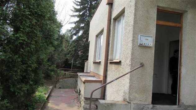 Vilu se sttu podailo prodat v drab a na tet pokus.