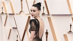 Here�ka Rooney Mara