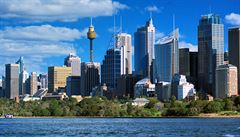 Sydney