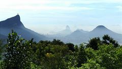 Trekování v Rio de Janeiro: poznejte fotogenickou metropoli úplně jinak