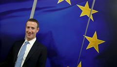 Facebook spout svou seznamku v evropskch zemch vetn eska