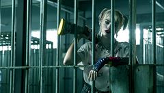 Snímek Birds of Prey (Podivuhodná prom�na Harley Quinn) z roku 2020. Re�ie:...